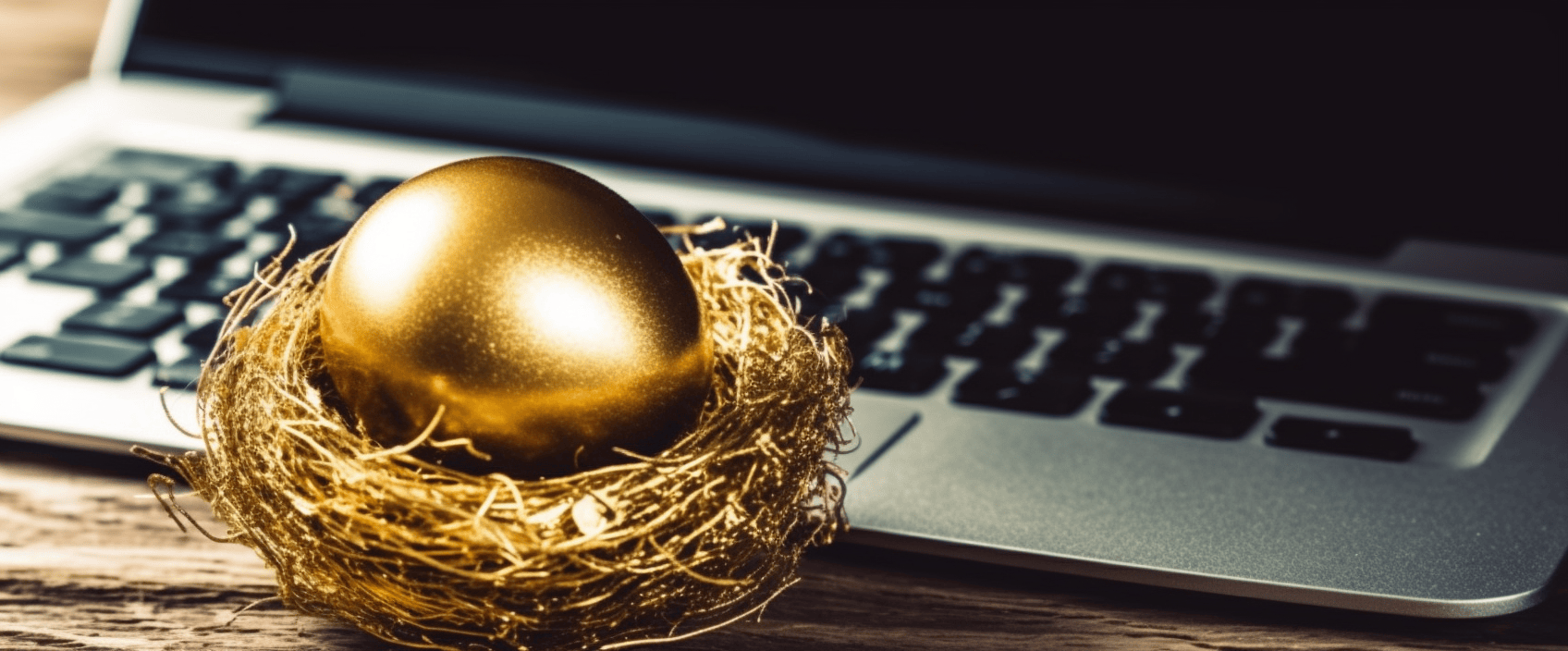 Unlocking the Golden Eggs: Harnessing the Power of the Internet and Digital Marketing for Long-lasting Revenue